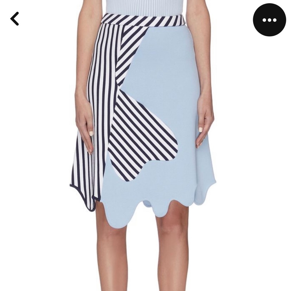 PH5 Wavy Skirt